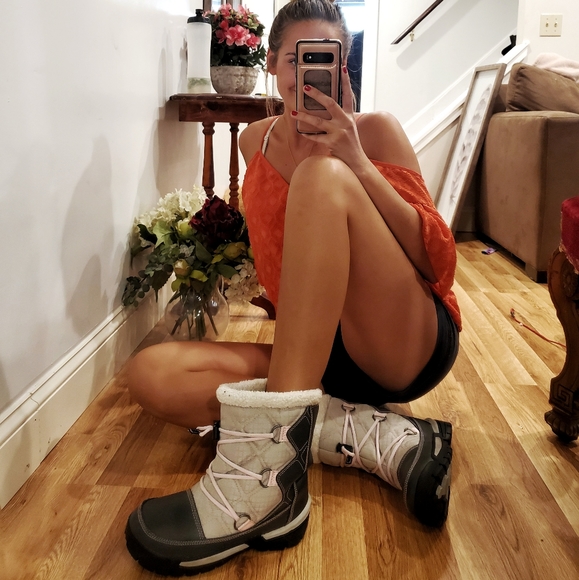 Sorel Shoes - ❗LAST DROP ❗Sorel "Snow Countess" Snow Boots